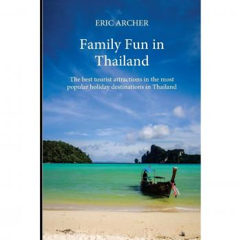 Family Fun in Thailand