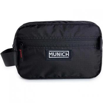 Neceser Munich Empower Negro