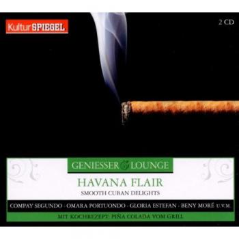 Geniesser Évasion Havane