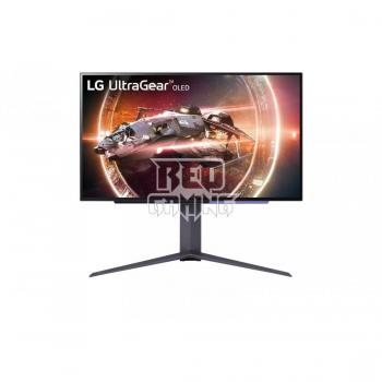 LG 32UN880-W Écran PC 31.5 2560 x 1440 pixels Quad HD WQHD IPS Noir