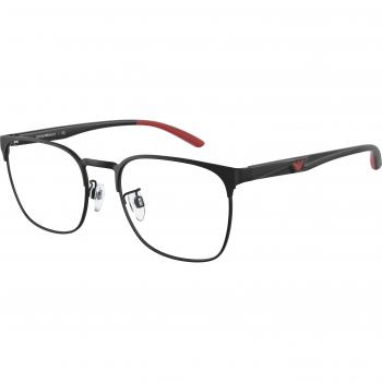 Emporio Armani EA1135D Col. 3001 Men's Eyeglasses Black
