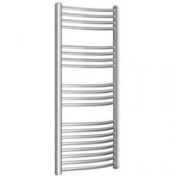 Radiateur Chromé Kalura 450 Intérieur