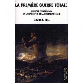 La premiere guerre totale