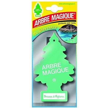 Arbre Magique Mediterraneo