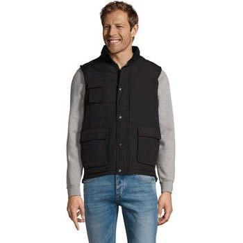 SOLS Polar Strickjacke WELLS