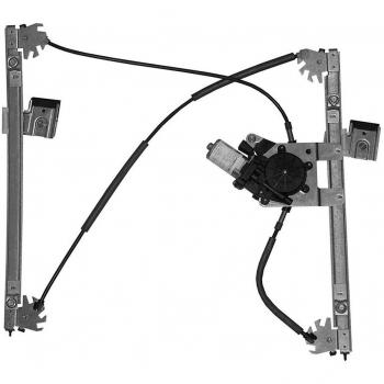 Magneti Marelli 1H0837461A Elektrische Fensterheber-Einheit