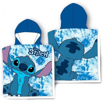 Lilo & Stitch Kinder Badeponcho