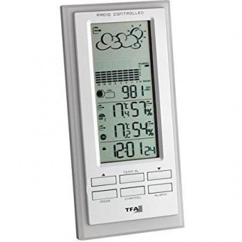 Station Météo Digitale TFA 35.1102.02