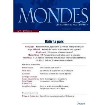 Mondes n°7