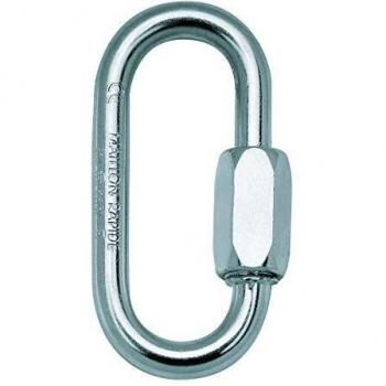 N5 Quick Steel Connector