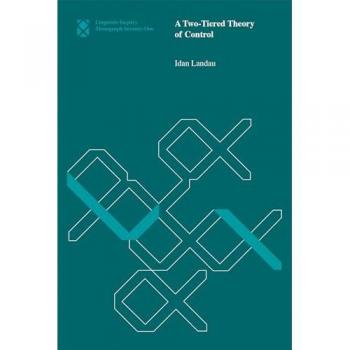 A Two-Tiered Theory of Control