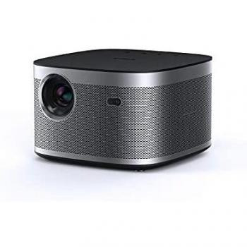 XGIMI Horizon Full HD Heimkino Beamer