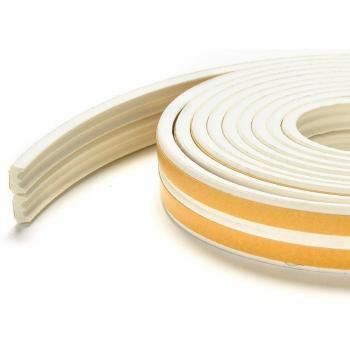 Bande adhésive pour joints en verre 2.4 mètres