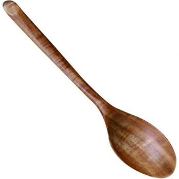 Natural Wooden Utensils