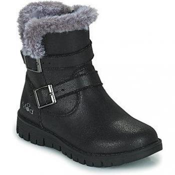 Botines para niña Mod 8 Westy