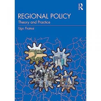 Regional Policy : Theory and Practice