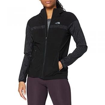 The North Face Damen Ambition Regenjacke, Tnf Light Grey Heather