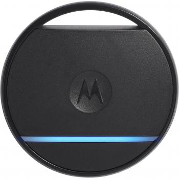 ConnectCoin Key & Phone Locator, Selfie Clicker – Black