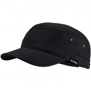 Casquette noire VAUDE Cuba Libre OC