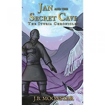 Jan and the Secret Cave (Ituria Chronicles, Band 5)