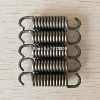 5PCS Brush Cutter Clutch Spring for CG430 BC430 43CC 52CC