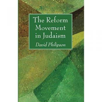 The Reform Movement in Judaism