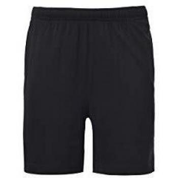 Kappa Cabas Short Homme Noir FR M