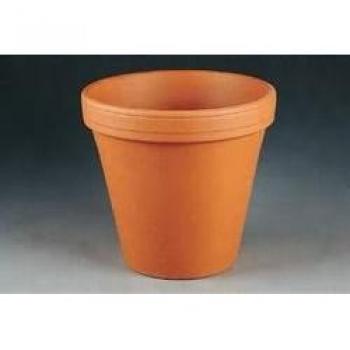 Vaso terracotta 7 cm