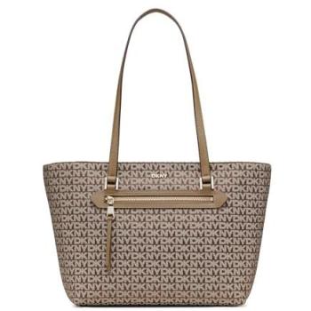 Sac shopper DKNY marron Bryant Avenue