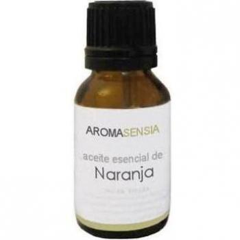Naranja Aceite Esencial.