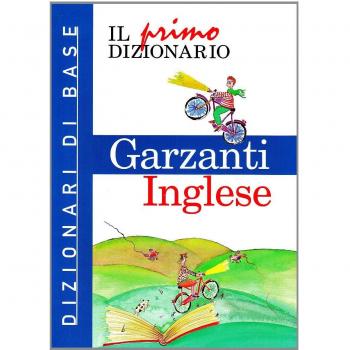 Il primo dizionario di inglese