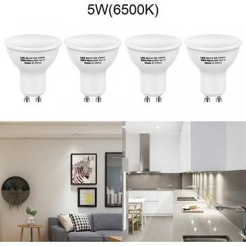 Kit de Luces LED GU10 (4/10)