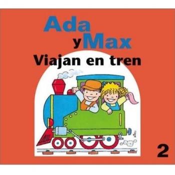 ADA Y MAX
