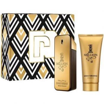 Coffret 1 Million Fête des Pères 2023 : Eau de Toilette & Gel Douche