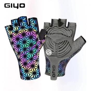 Giyo MTB Anti-Sweat Bike Gloves