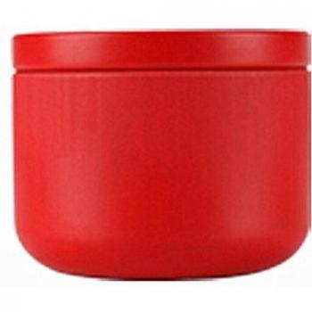 Sealed Aluminum Tea Caddy