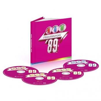 Guide des Années 1989 Version Spéciale