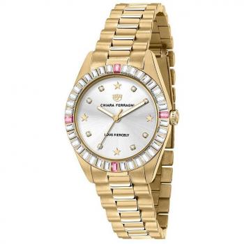 Reloj Mujer Chiara Ferragni R1953100503 (Ø 34 mm)