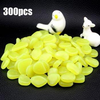 Piedras Luminiscentes para Acuarios