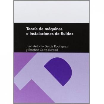 Teoría de máquinas e instalaciones de fluidos