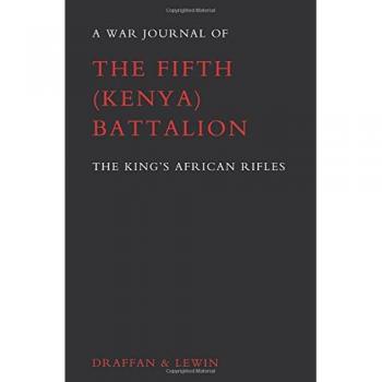 WAR JOURNAL OF THE FIFTH