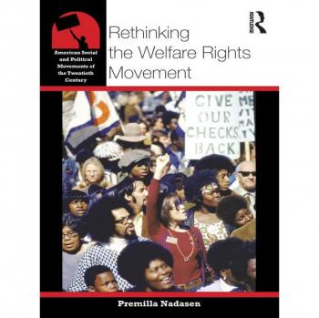 Vitalsource Technologies, Inc. Rethinking Welfare Rights Movement