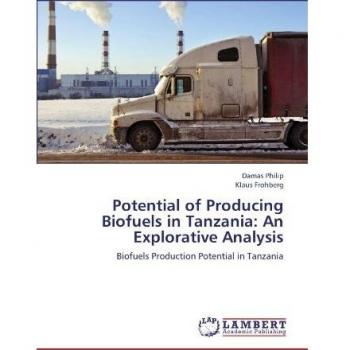Potential of Producing Biofuels in Tanzania: An Explorative Analysis