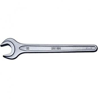 Llave de boca única Stahlwille 4004 50