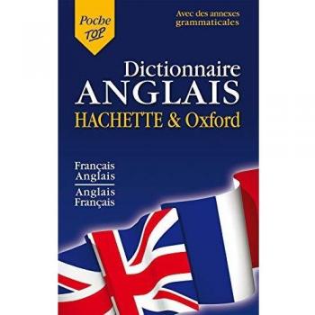 Héloïse Neefs Hachette & Oxford Dictionnaire De Poche : Français