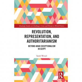 Revolution Representation and Authoritarianism