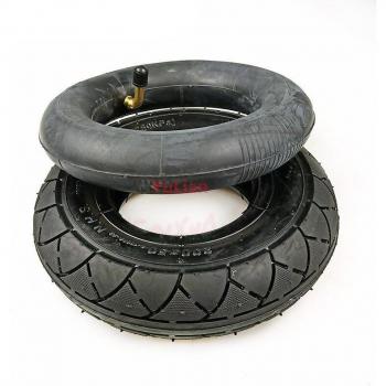 8 Inch Off Road Tire for Razor and Dolphin Electric Scooters