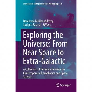 Vitalsource Technologies, Inc. Exploring The Universe: From Near Space To Extra-galactic