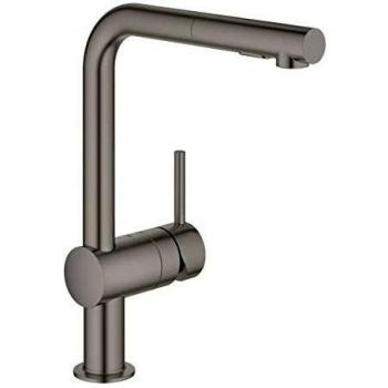 GROHE Minta Single-Lever Faucet