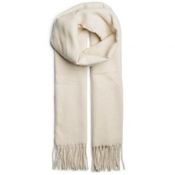 Bufanda Pieces Cella larga mujer